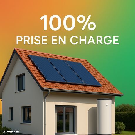 Système combiné solaire