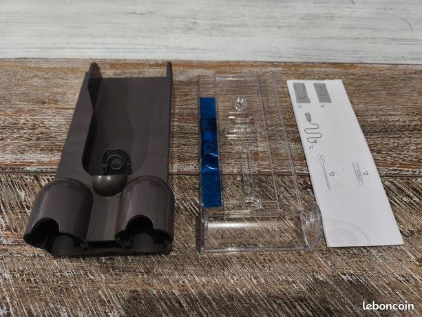 Système de fixation murale pour Dyson V8 Animal