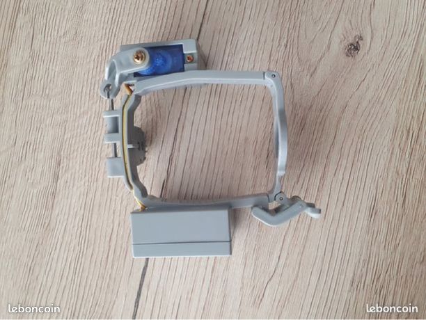 Système de largage dji air 2/2s