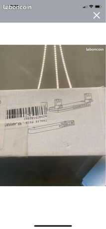 Système ouverture/ Ferme en douceur