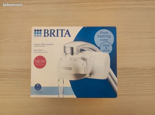 Système BRITA On Tap V