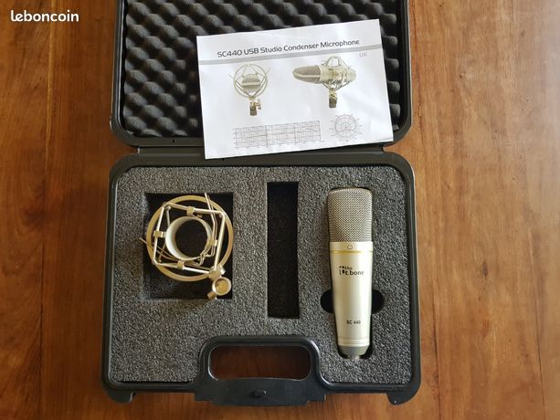 T.bone SC440 USB