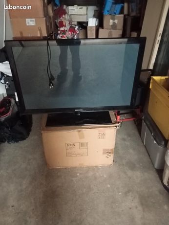 Téléviseur samsung 107 cm