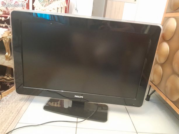 Télévision