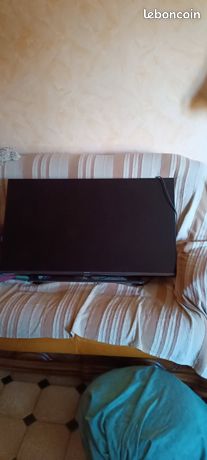 Télévision Hisense