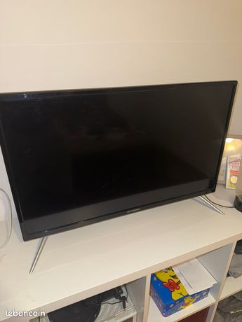 Télévision Scheinder
