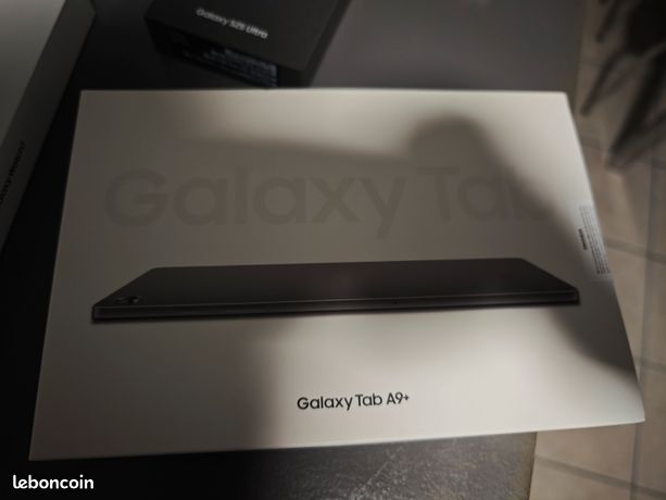 Tab A9+ Samsung