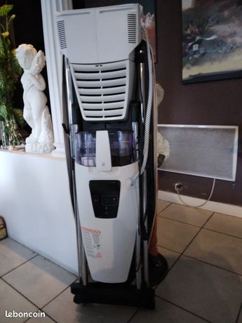 Table à repasser laurastar