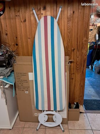 Table a repasser neuve