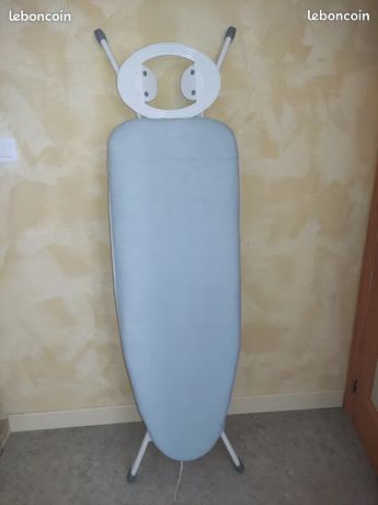 Table à repasser