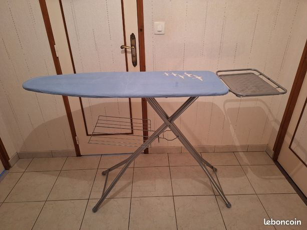 Table à repasser