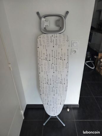 Table à repasser