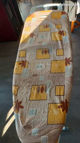 Table à repasser