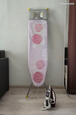 Table à repasser