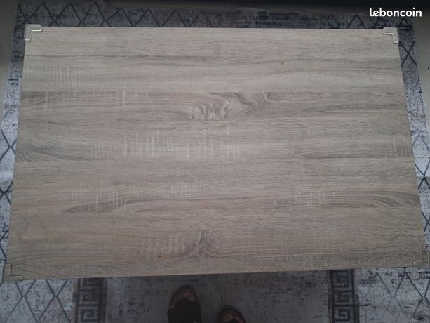 Table basse