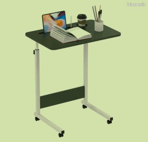 Table bureaux multifonction