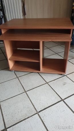 TABLE DE BUREAU ou dordinateur