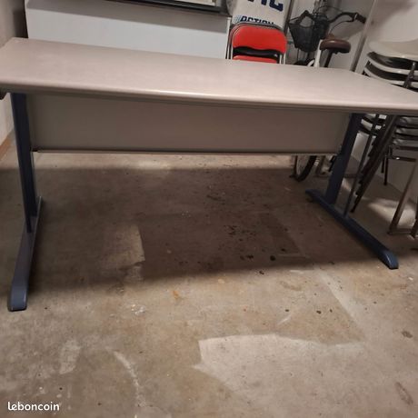 Table de bureau