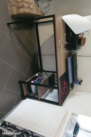 Table de bureau