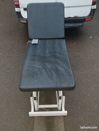 Table de consultation