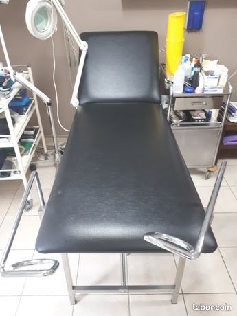 Table de consultation