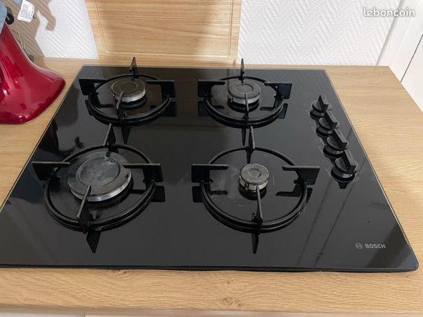 Table de cuisson BOSCH