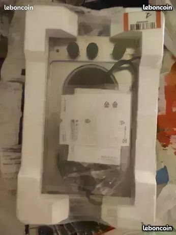 Table de cuisson ELECTROLUX KHS321X - NEUVE