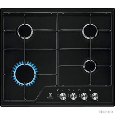 Table de cuisson gaz Electrolux neuve