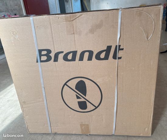 Table de cuisson vitrocéramique