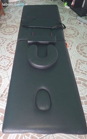 Table de massage à vendre