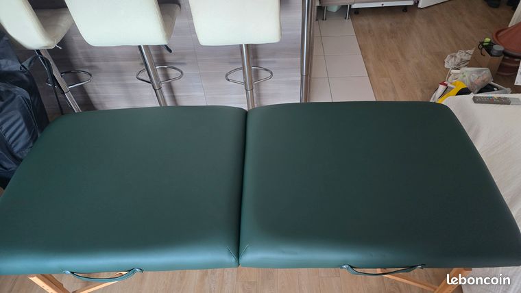 Table de massage EARTHLITE INNER STRENGTH