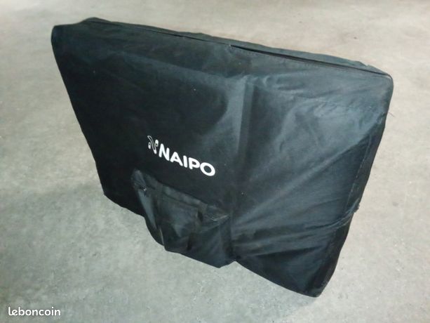Table de massage NAIPO