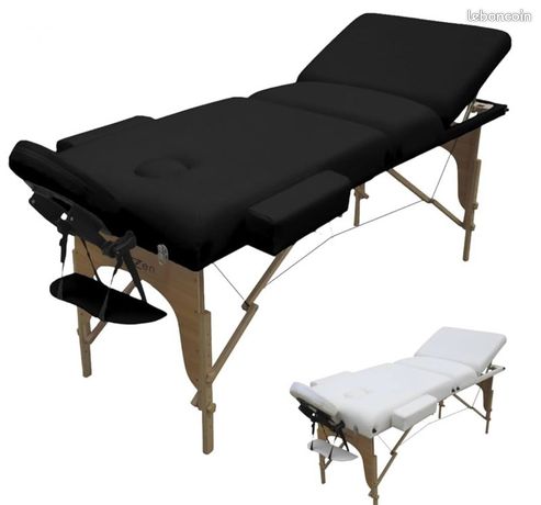 Table de massage pliante