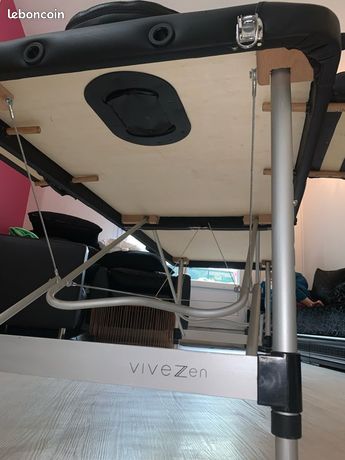 Table de massage / table esthétique