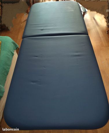 Table de massage