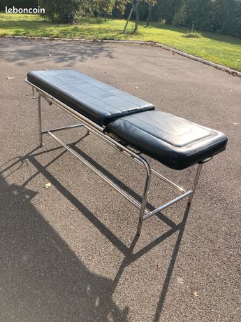 Table de massage