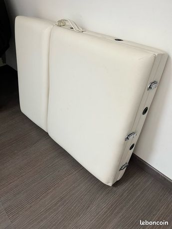 Table de massage