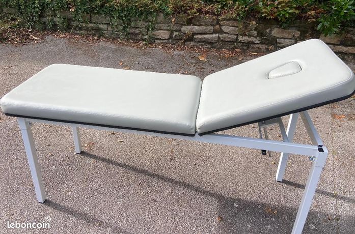 Table de massage