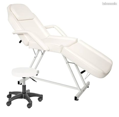 Table de massages