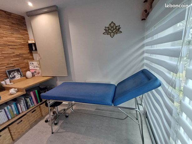 Table de soins/massage