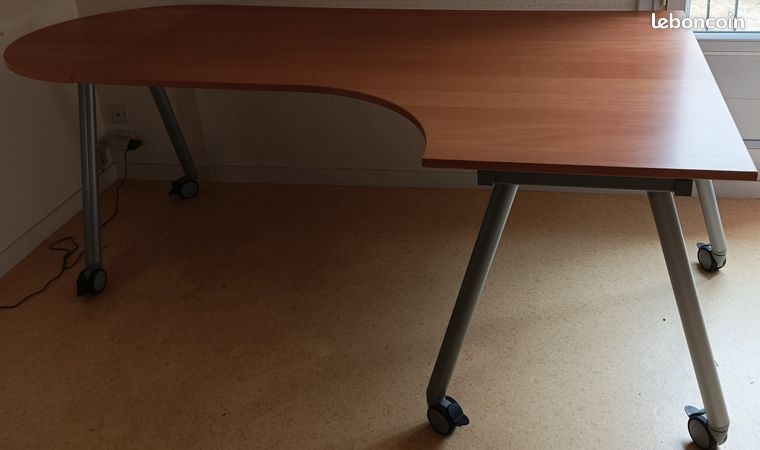 Table de travail- bureau