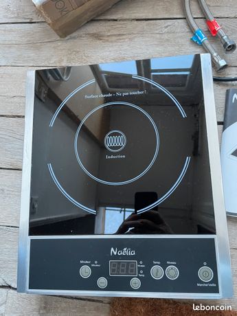 Table induction 1 feu