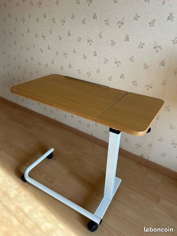 Table médical