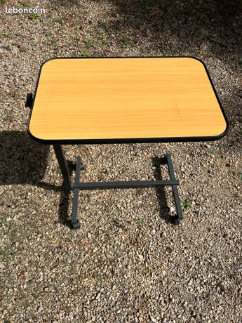 Table médicale