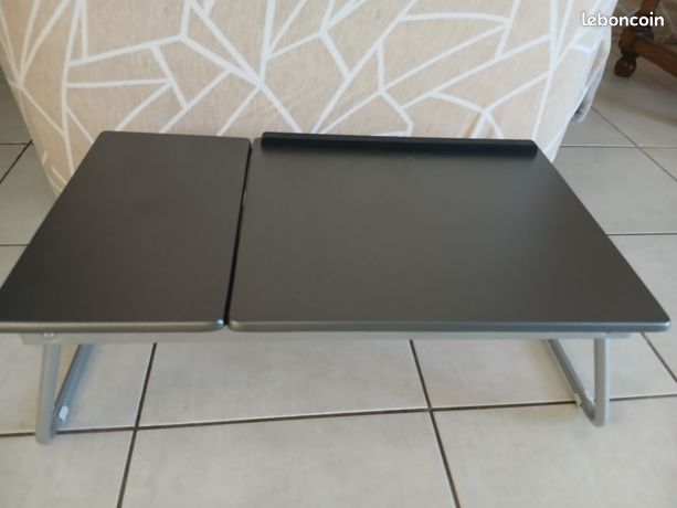 Table pour ordy tablette