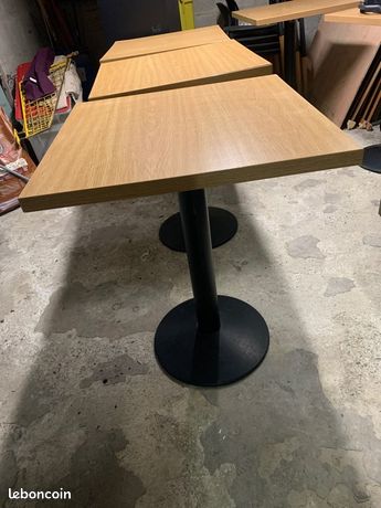 Table pour restaurant