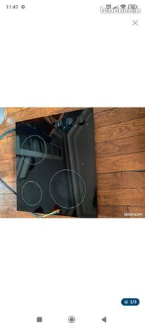 Table vitroceramique