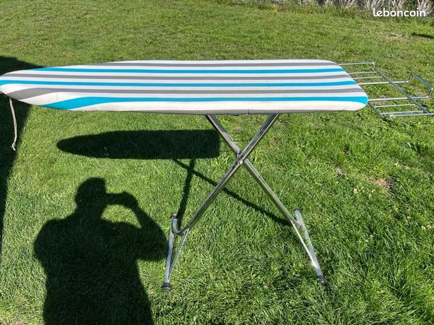 Table à repasser