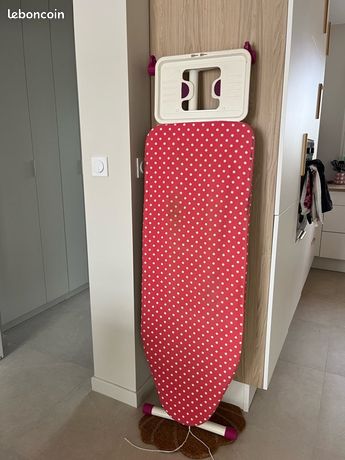Table à repasser
