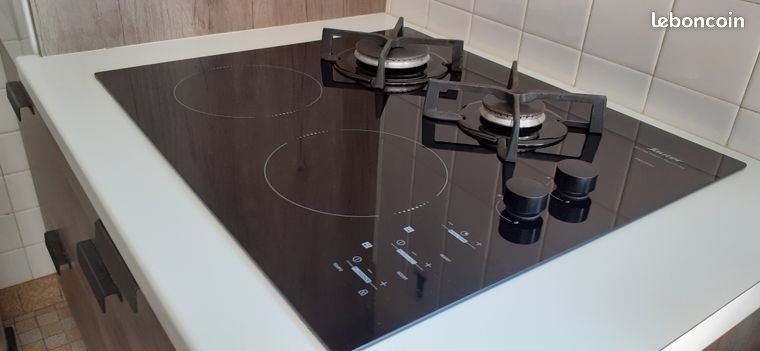 Table de cuisson